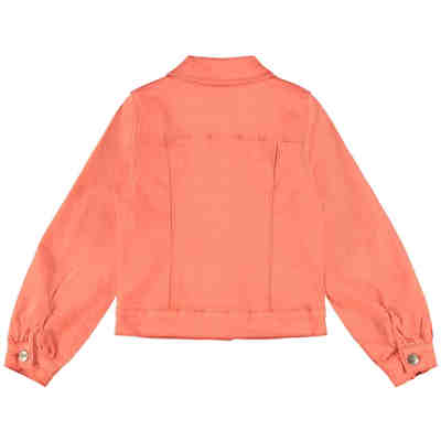 Jeansjacke NKFATACCAS für Mädchen, Organic Cotton 2