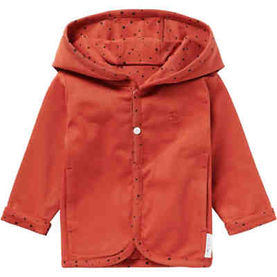 Baby Sweatjacke REV BONNY, Organic Cotton