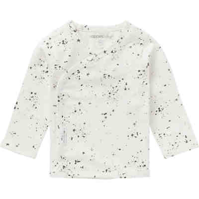 Baby Wickelshirt, Organic Cotton