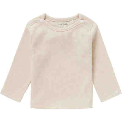 Baby Langarmshirt NATAL, Organic Cotton