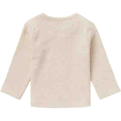 Baby Langarmshirt NATAL, Organic Cotton 2