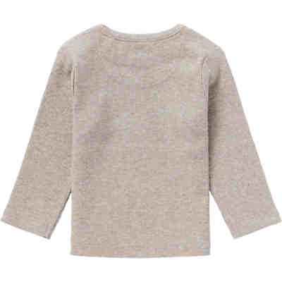 Baby Langarmshirt NATAL, Organic Cotton 2