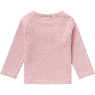 Baby Langarmshirt NATAL, Organic Cotton 2