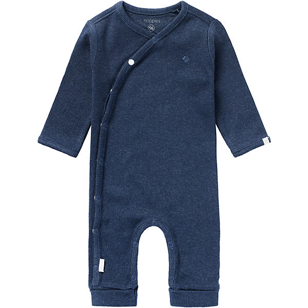 Baby Strampler, Organic Cotton