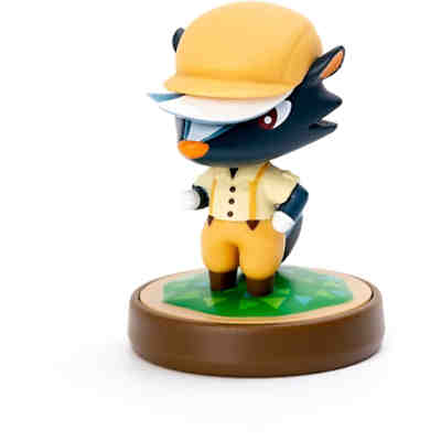 amiibo Animal Crossing - Schubert