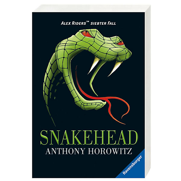 Snakehead