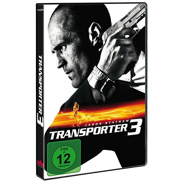DVD Transporter 3