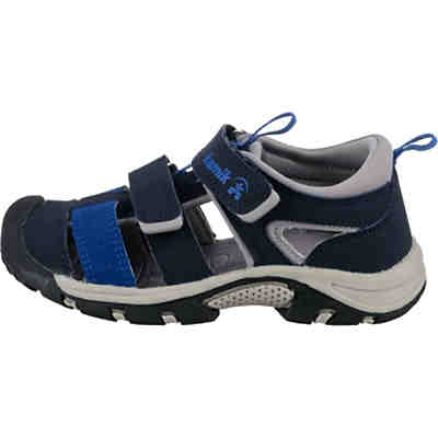 Kinder Sandalen SUNDOWN von kamik 2