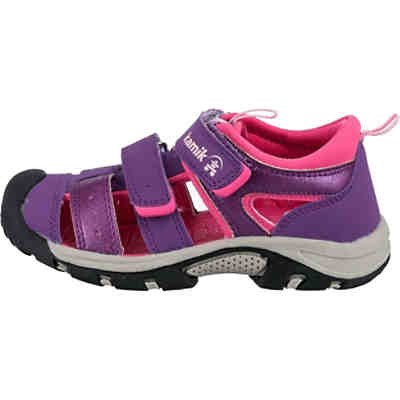 Sandalen SUNDOWN für Mädchen von kamik 2
