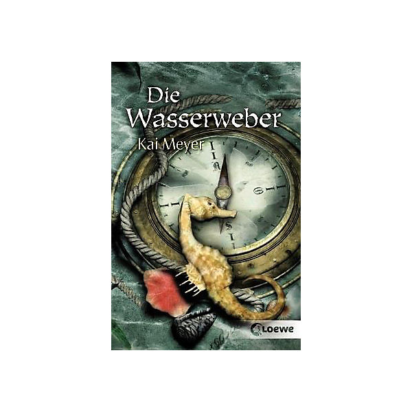 Die Wasserweber