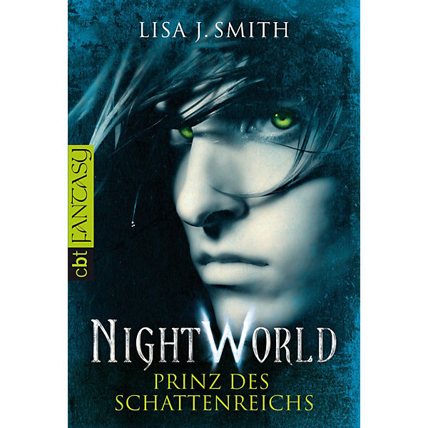 Night World: Prinz des Schattenreichs