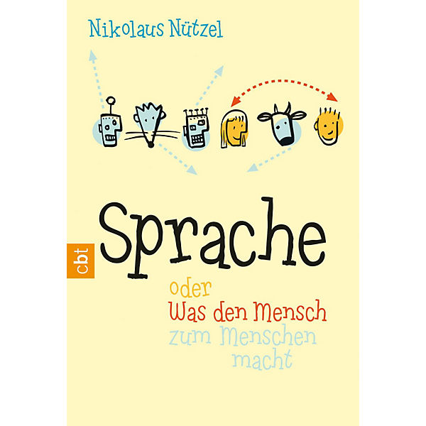 Sprache oder Was den Mensch zum Menschen macht