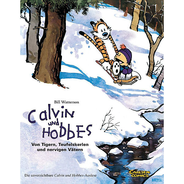 Calvin und Hobbes, Sammelband 2