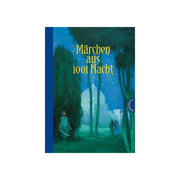 Märchen aus 1001 Nacht