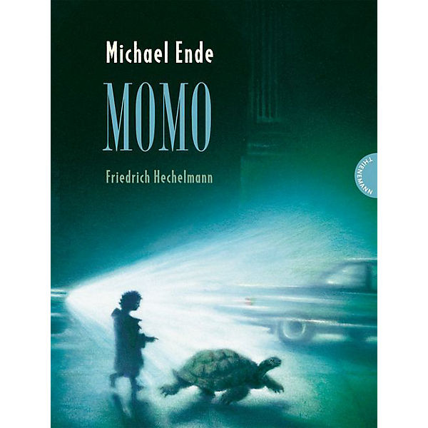 Momo, Geschenkausgabe
