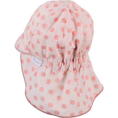 Baby Sonnenhut für Mädchen, Organic Cotton 2