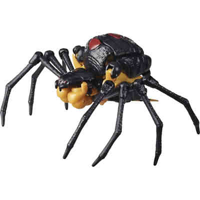 Transformers Generations War for Cybertron: Kingdom Deluxe WFC-K5 Blackarachnia 2