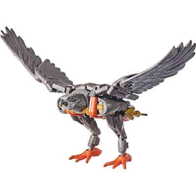 Transformers Generations War for Cybertron: Kingdom Deluxe WFC-K14 Airazor 2