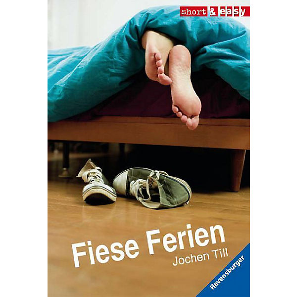 Fiese Ferien