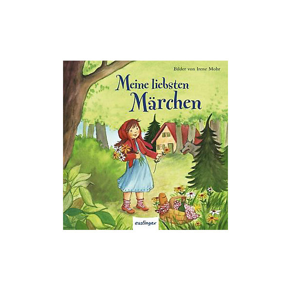 Meine liebsten Märchen