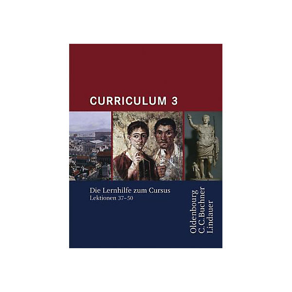 Curriculum 3