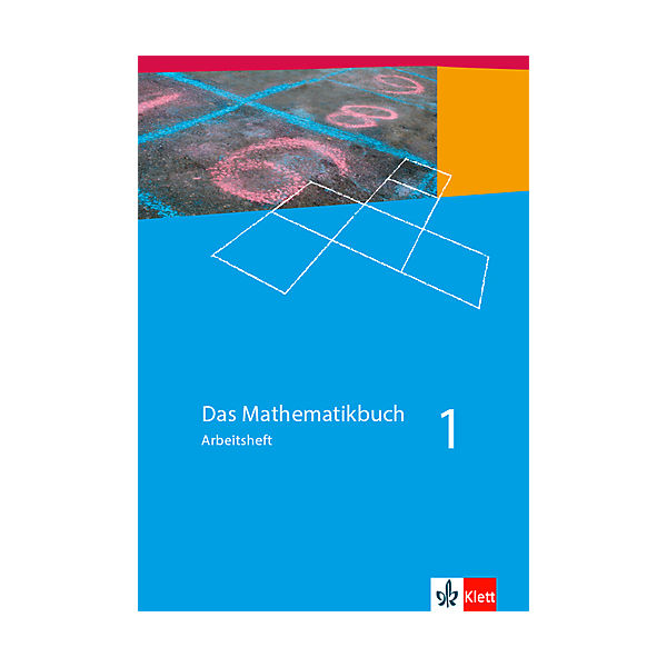 Das Mathematikbuch, Ausgabe B: 5. Schuljahr, Arbeitsheft