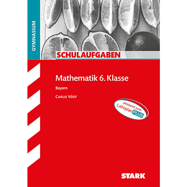 Mathematik 6. Klasse für G8
