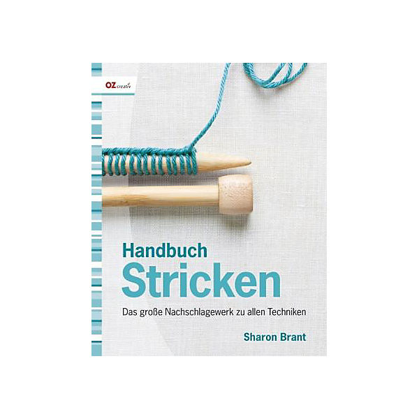 Handbuch Stricken