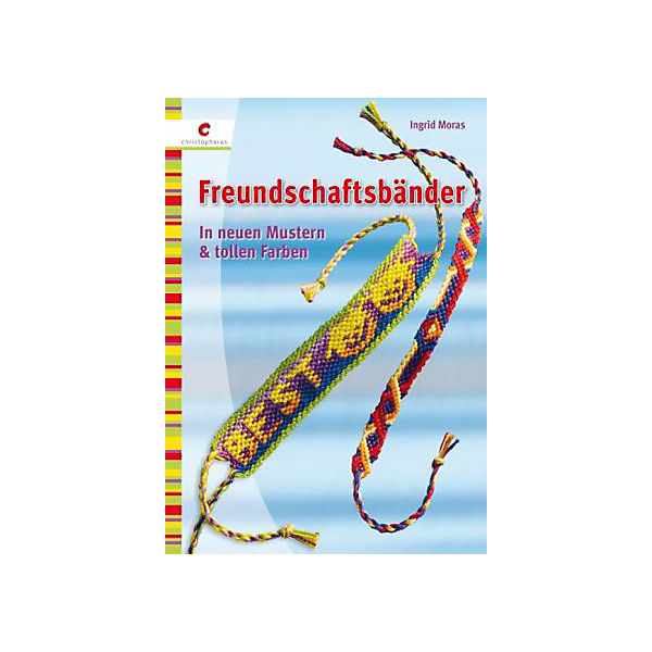 Freundschaftsbänder knüpfen