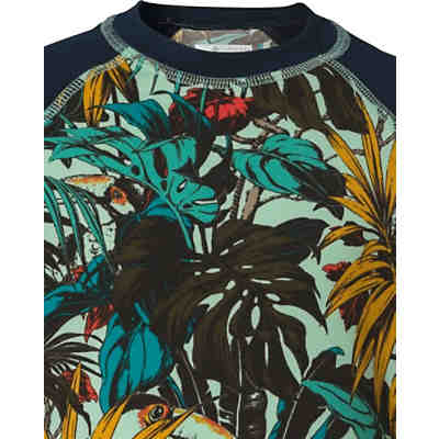 Kinder Langarmshirt SANDY SHORES™ mit UV-Schutz 50 2