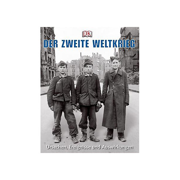 Der Zweite Weltkrieg