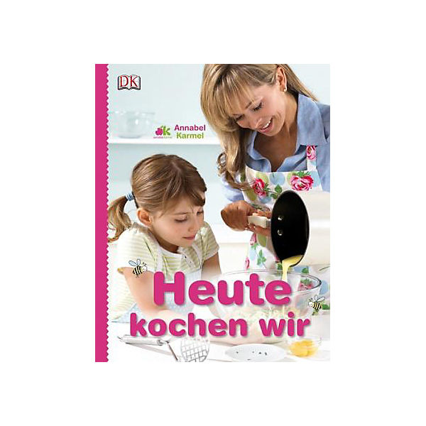 Heute kochen wir
