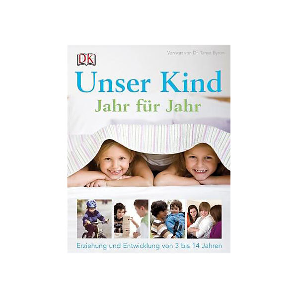 Unser Kind Jahr für Jahr