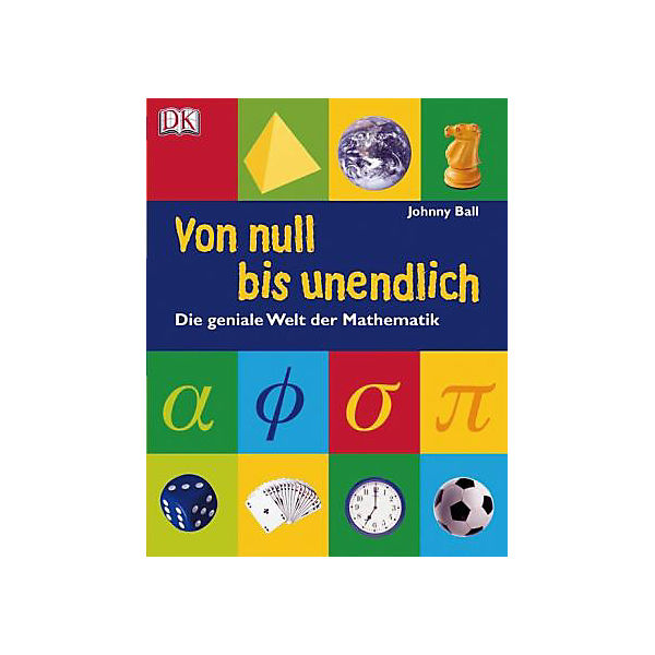 Von null bis unendlich