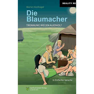 Die Blaumacher