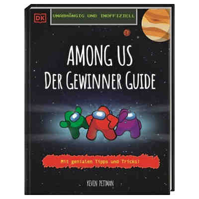 Among us Gewinner Guide (AT)