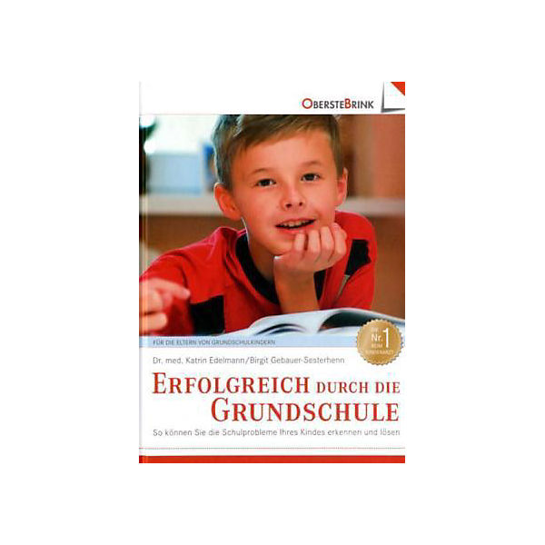 Erfolgreich durch die Grundschule