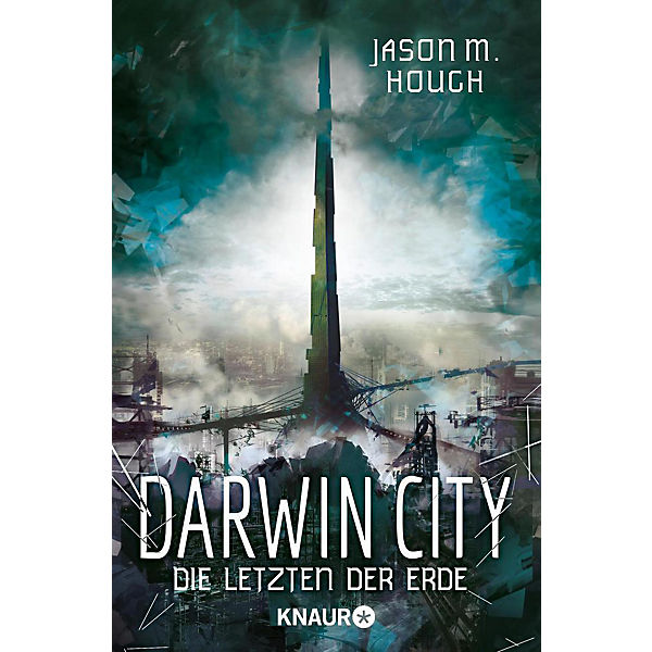 Darwin City