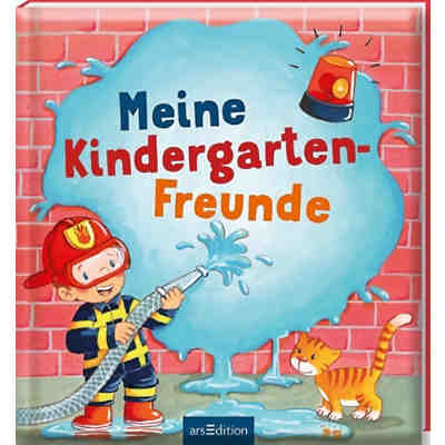 Meine Kindergarten-Freunde (Im Einsatz)