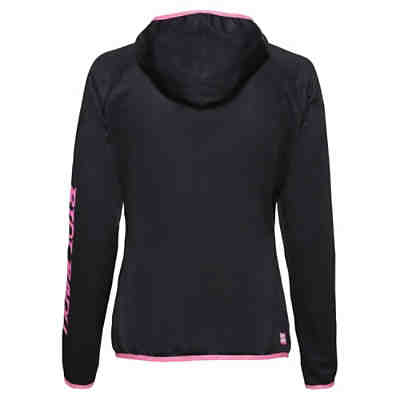 Grace Tech Jacket Trainingsjacken für Mädchen 2