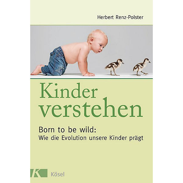 Kinder verstehen