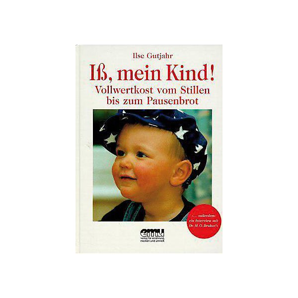 Iss, mein Kind