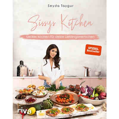 Sissys Kitchen