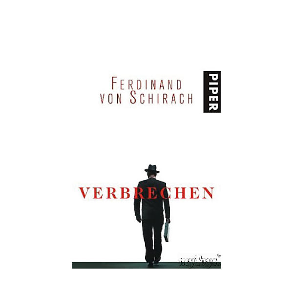 Verbrechen