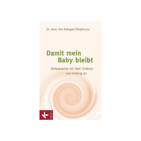 Damit mein Baby bleibt