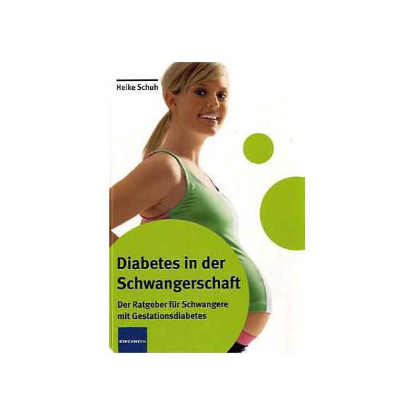 Diabetes in der Schwangerschaft
