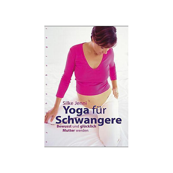 Yoga für Schwangere