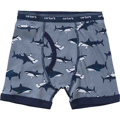Pantie Doppelpack für Jungen 2