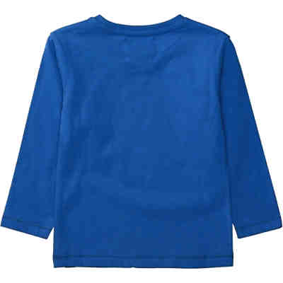 Langarmshirt für Jungen 2