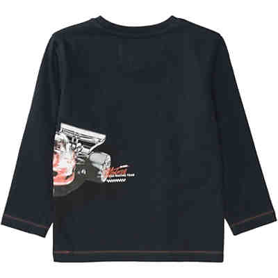 Langarmshirt für Jungen 2